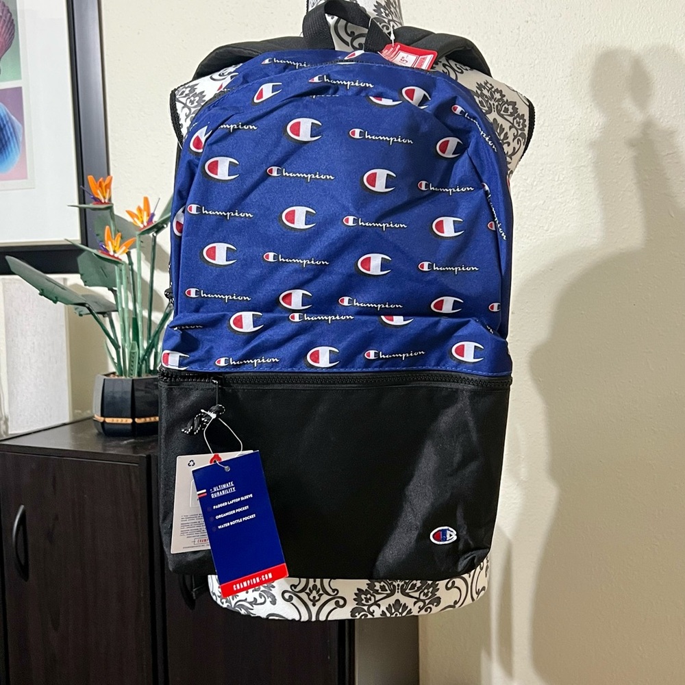 Champion Backpack - Picture 4 of 5